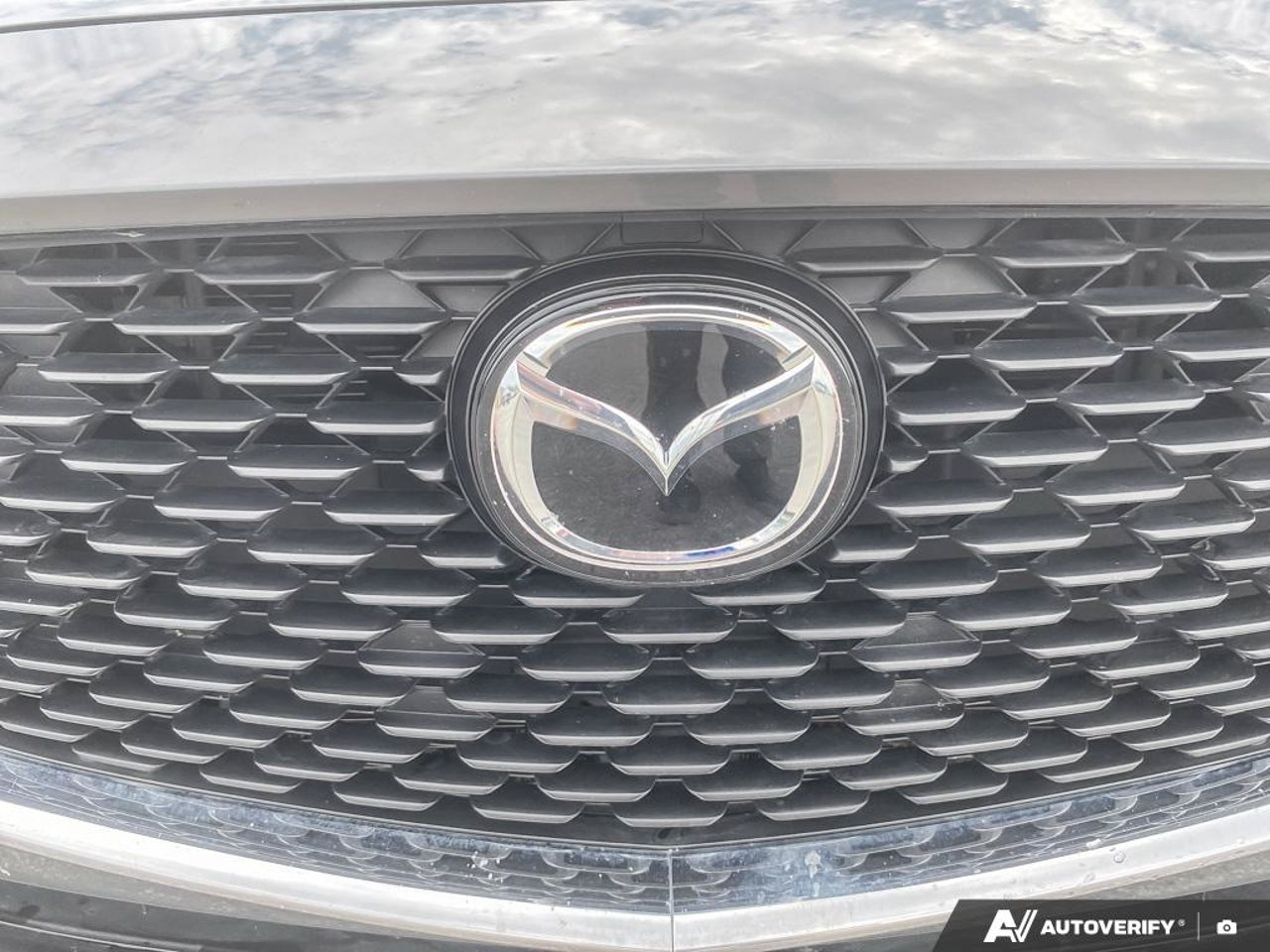 2023 Mazda Mazda3 3MZBPAC74PM371511 Grey Mirabel - photo #11