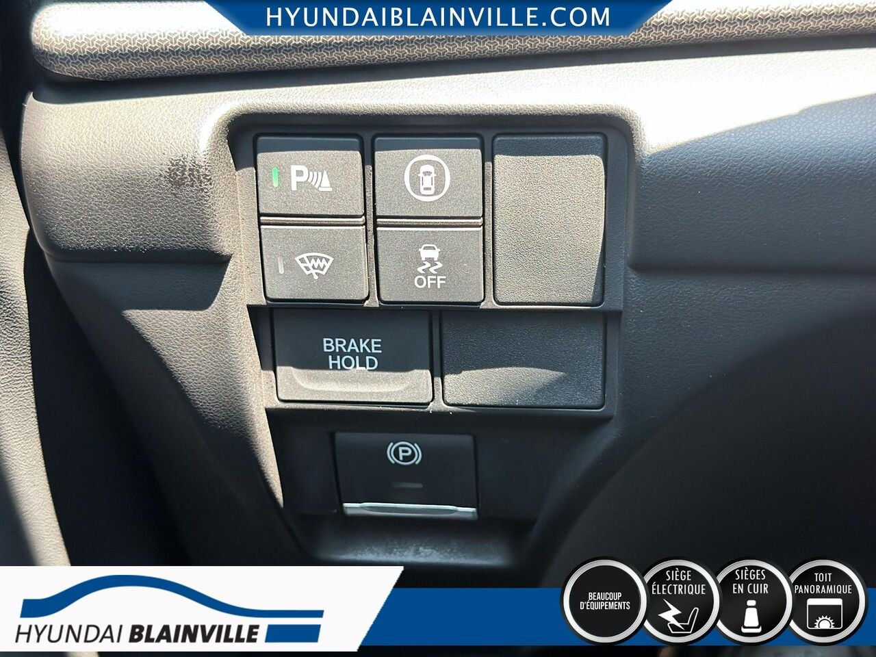 Acura RDX 2023 Blanc Blainville - photo #13