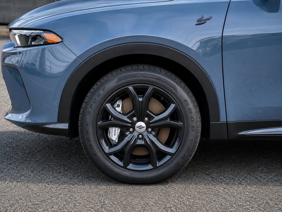 Dodge Hornet PHEV 2024 2024 Bleu