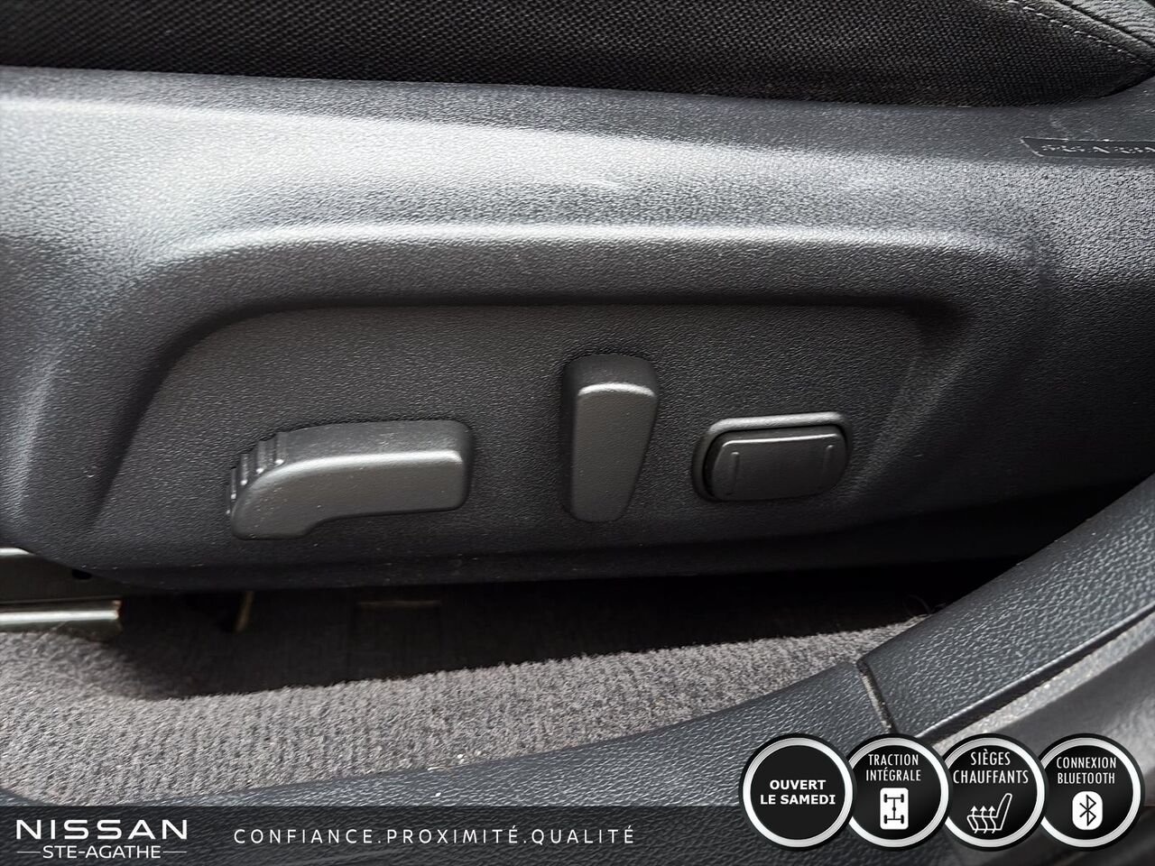 2019 Subaru Outback 2.5i TOURING | AWD | TOIT OUVRANT | SIÈGES CHAUFFANTS Brown Saint-Jérôme - photo #16