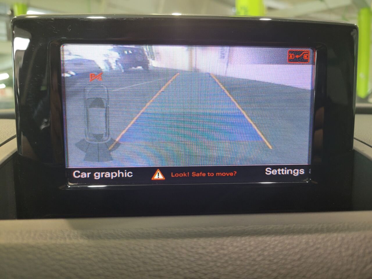 Audi Q3 2018 Gris Longueuil, - photo #24