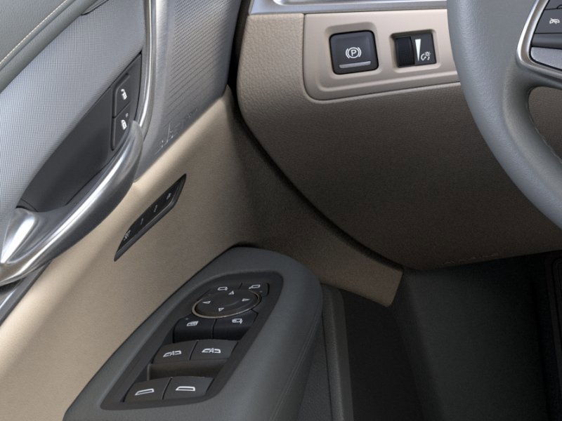 2026 CADILLAC XT5 Haut de gamme Luxe 4 portes TI Grey Sherbrooke - photo #21