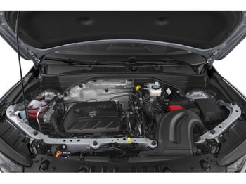 Chevrolet Trailblazer LS