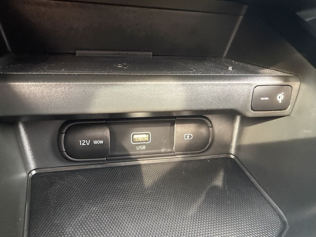 Kia Soul 2022 Blanc Thetford Mines - photo #22