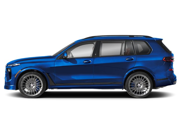 2026 BMW X7 ALPINA XB7