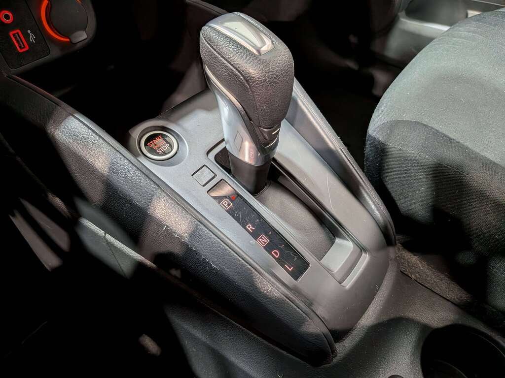 Nissan Kicks S FWD 2024 Bleu Val-David - photo #26