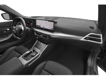 BMW Série 3 330i xDrive
