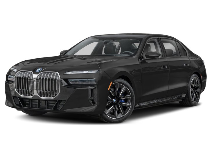 2026 BMW Série 7 750e xDrive