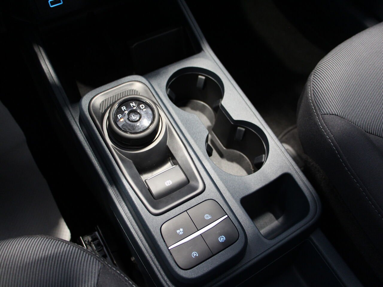 2023 Ford Maverick XL AWD MAVERICK XL CREW CAB AWD Grey Châteauguay - photo #11