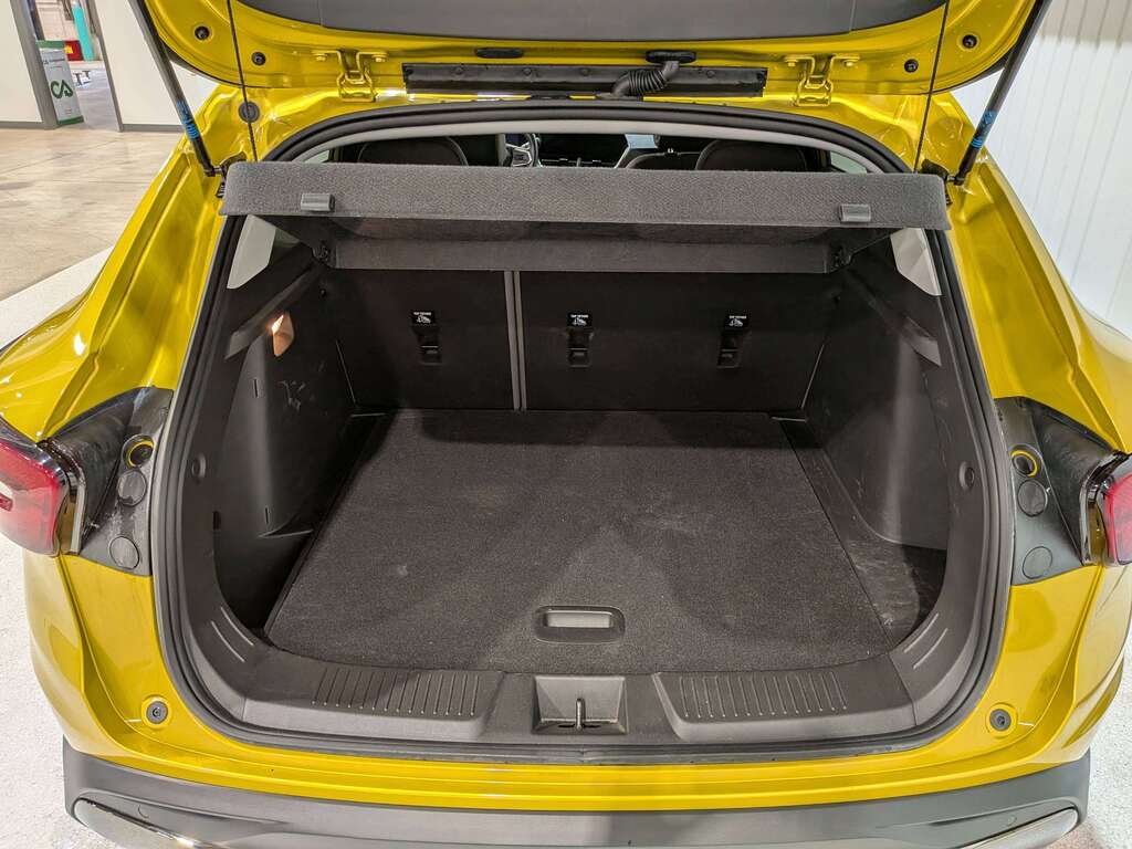 2025 Chevrolet Trax FWD 4dr ACTIV Green Val-David - photo #33