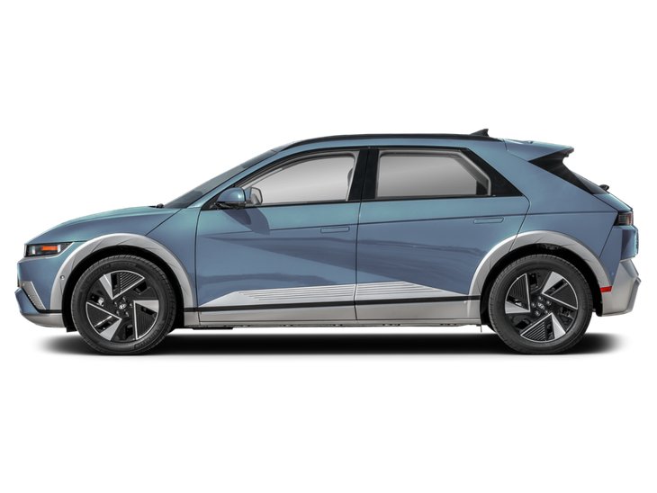 2026 Hyundai IONIQ 5 Privilégié