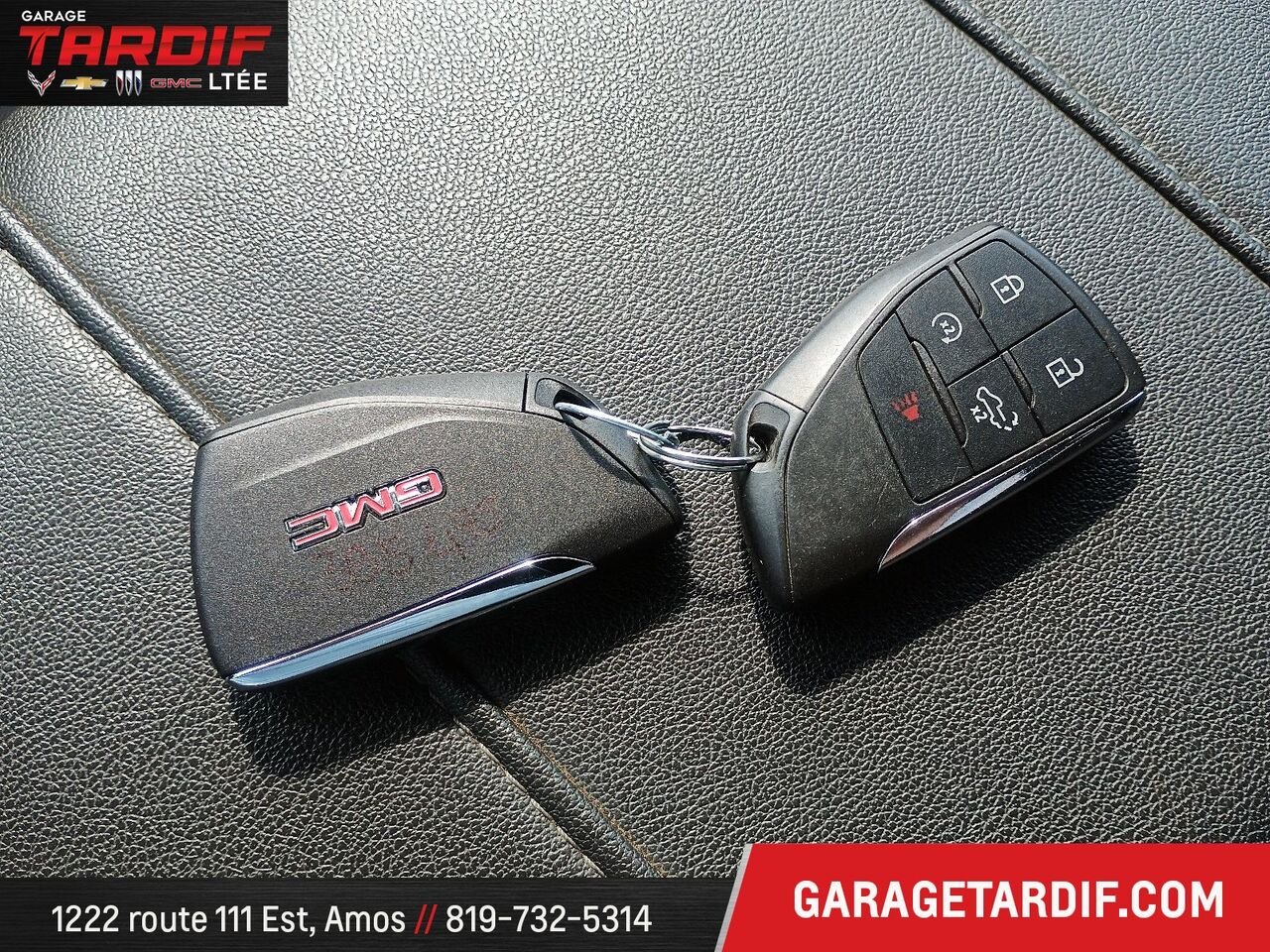 2024 GMC SIERRA 1500 4WD CREW CAB PICKUP ELEVATION Grey Amos - photo #22