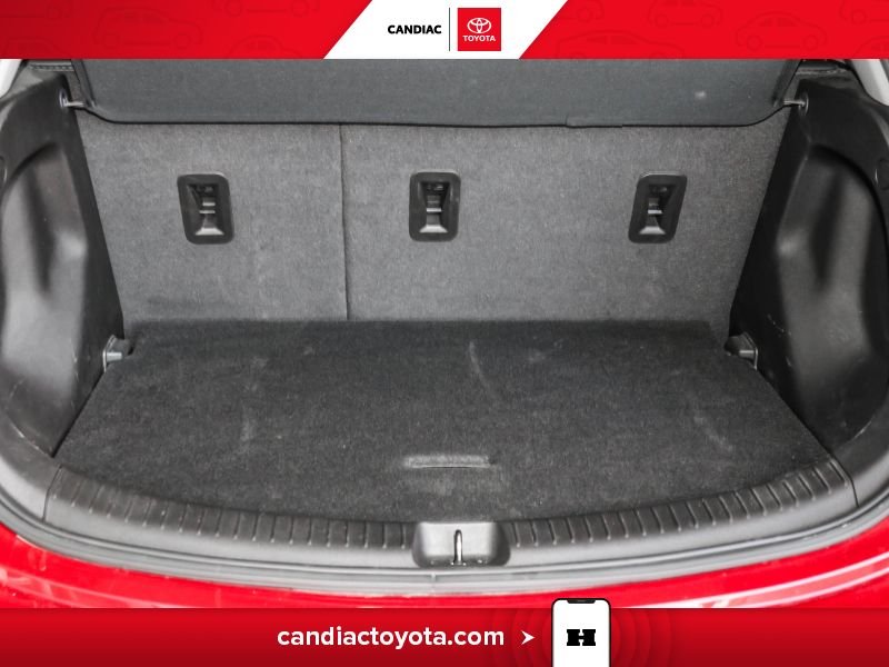 2023 Chevrolet Bolt EV Red Saint-Eustache - photo #32