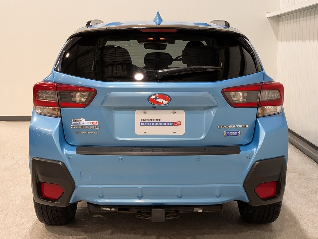 Jeep Compass Trailhawk 4x4 2022 Noir Val-David - photo #5