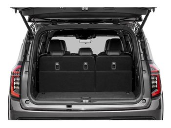 Nissan Armada PRO-4X