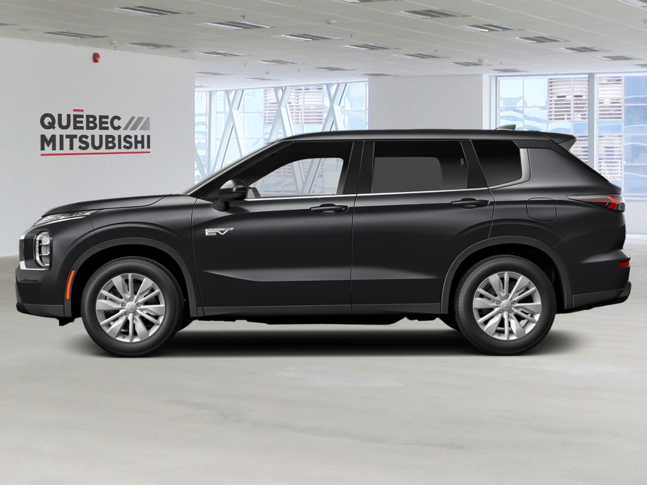 Mitsubishi Outlander 2026