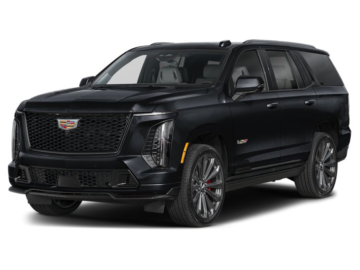 2026 Cadillac Escalade Série V TI