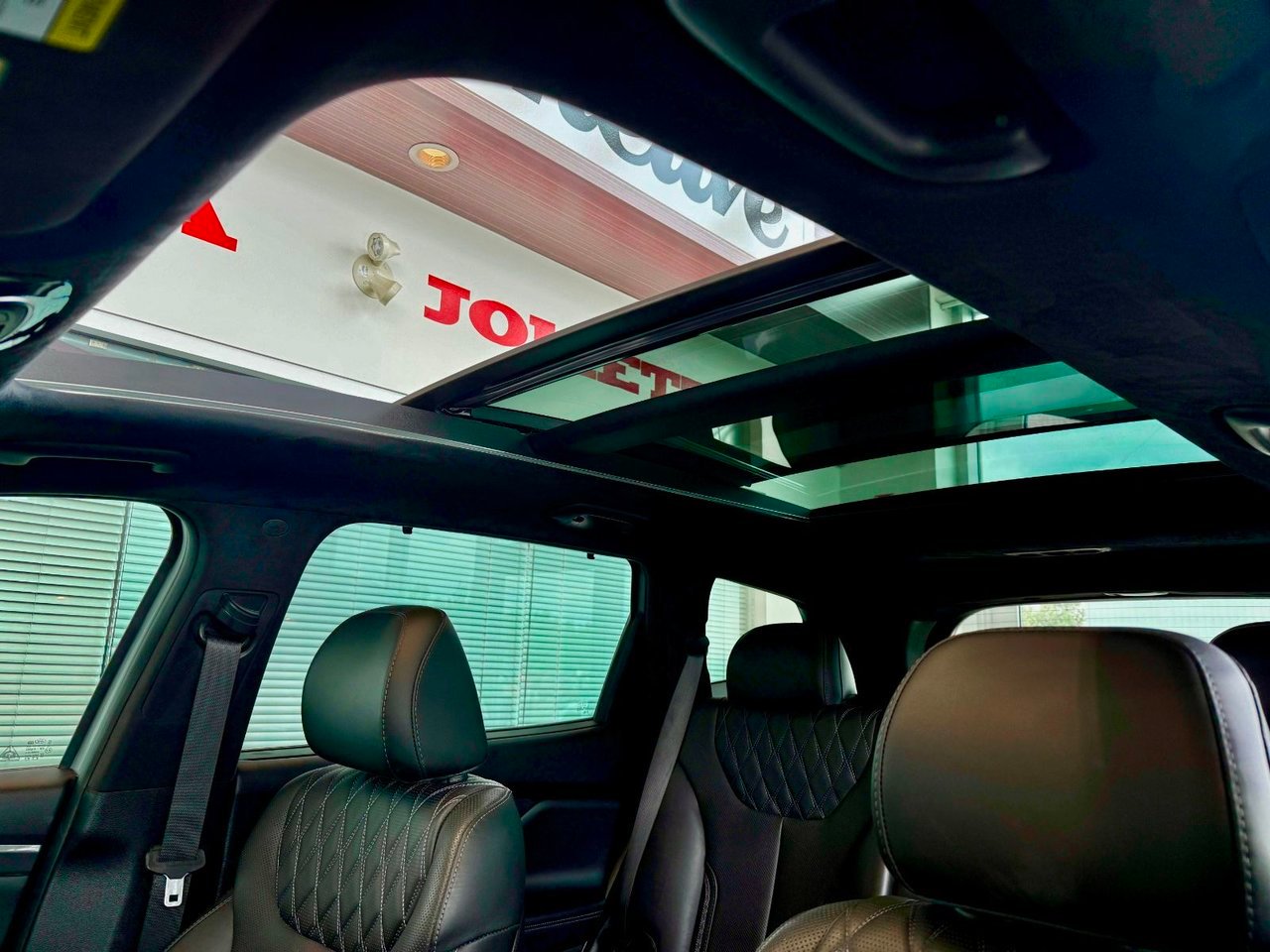 2021 Hyundai Santa Fe Notre-Dame-des-Prairies - photo #22