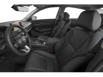 Honda Accord Hybrid Touring