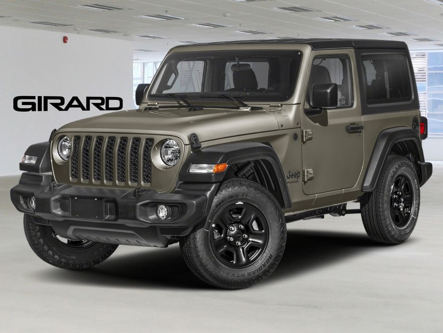 JEEP Wrangler 2026 2026 41