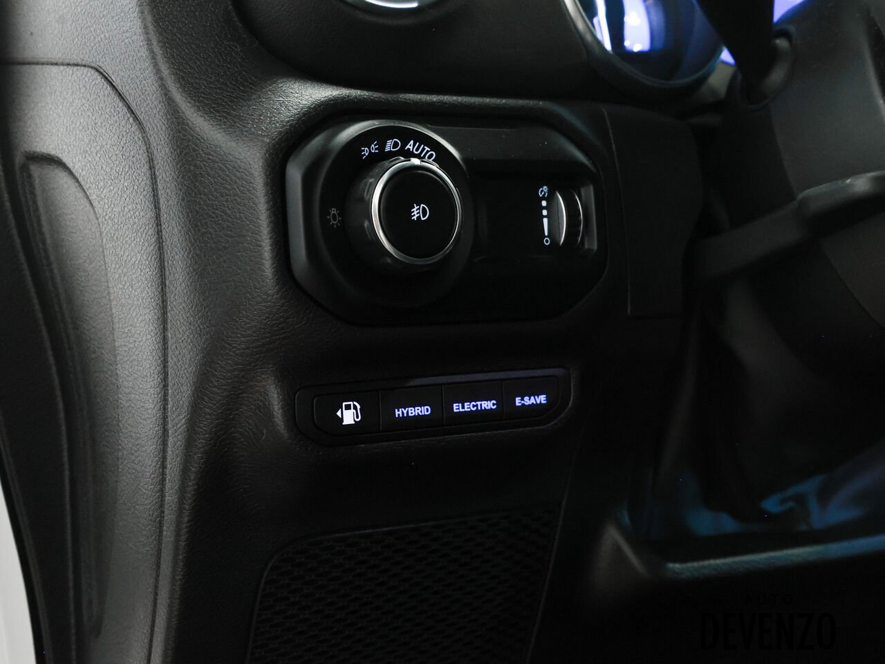 Jeep Wrangler 4xe 2023 Blanc Saint-Eustache - photo #10