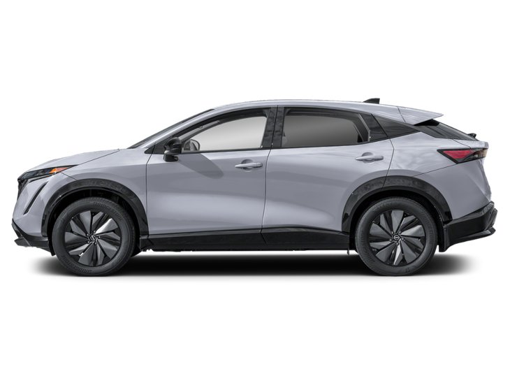 2026 Nissan ARIYA SV