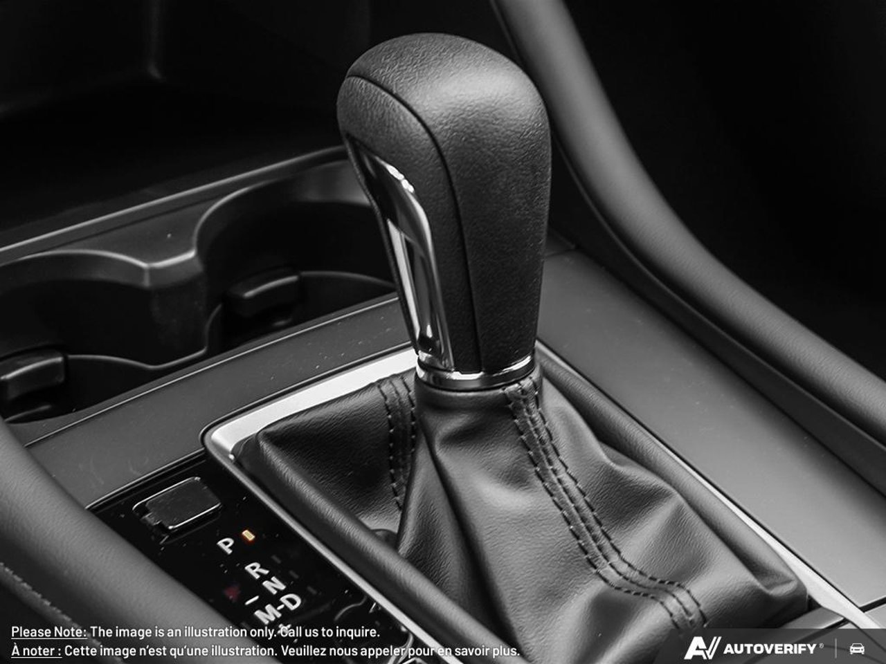 Mazda Mazda3 Sport JM1BPAKL9T1897531 2026 Blanc neige nacré Mirabel - photo #14