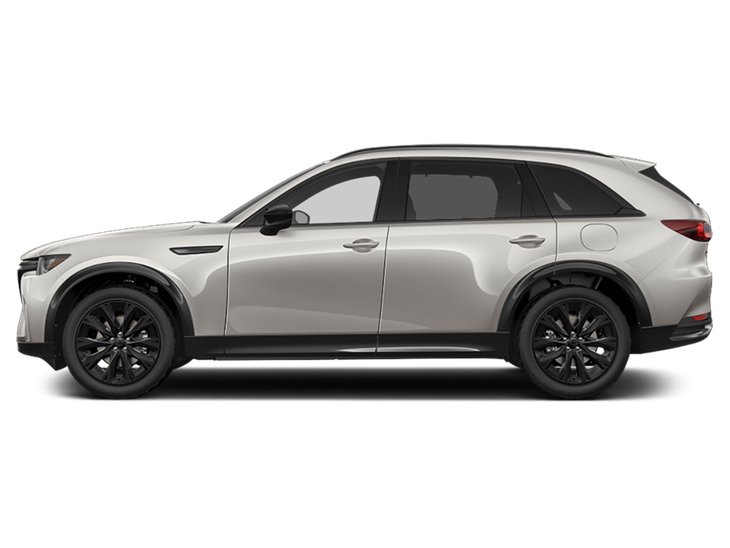 2026 Mazda CX-90 MHEV GT-P