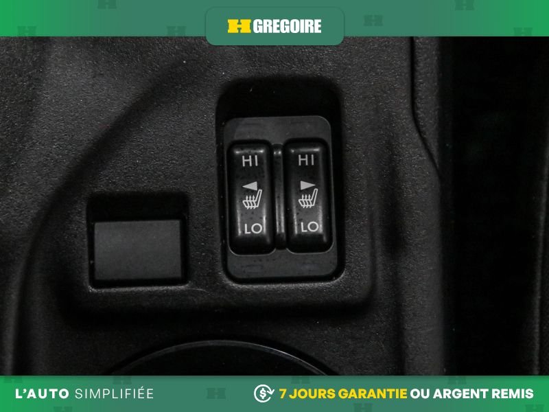 Subaru Impreza 2019 Gris Saint-Eustache - photo #22