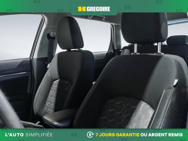 Mitsubishi RVR 2023 Blanc Saint-Eustache - photo #13