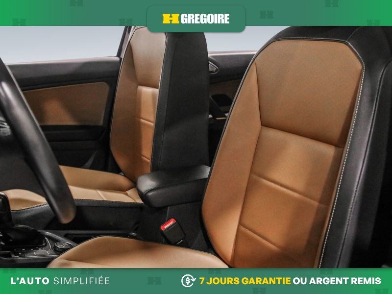 2020 Volkswagen Tiguan Black Blainville - photo #13