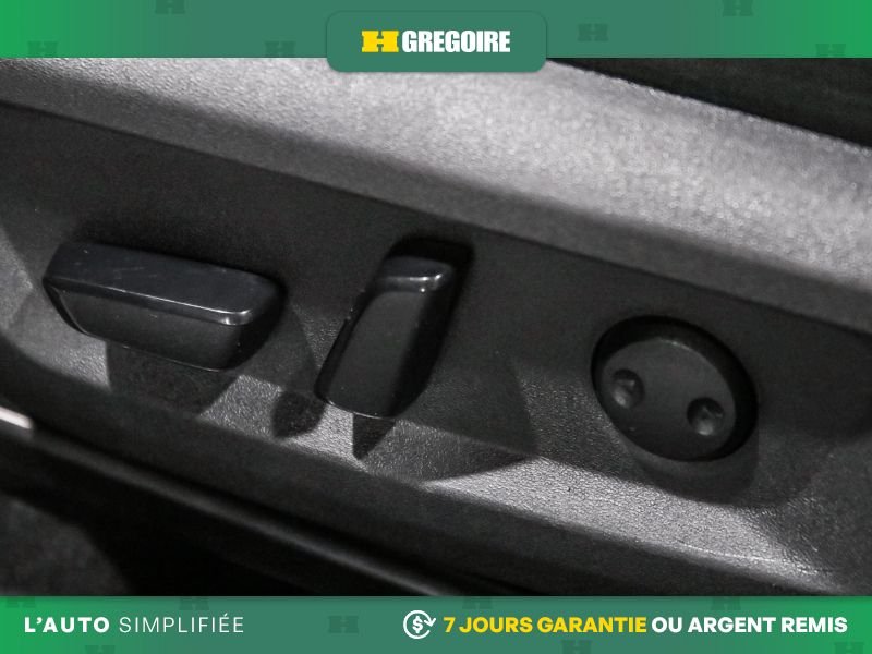 Nissan Rogue 2023 Noir Saint-Eustache - photo #17