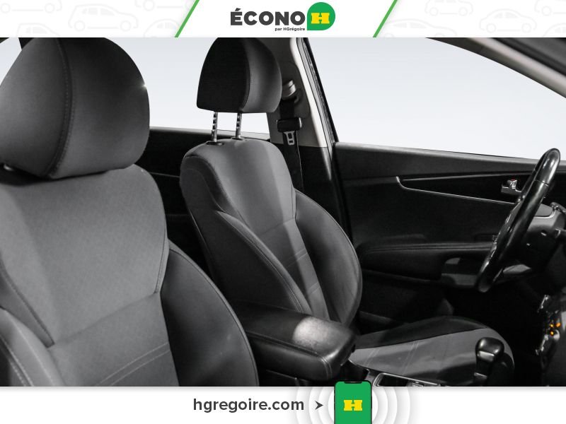 Kia Sorento 2019 Noir Blainville - photo #23