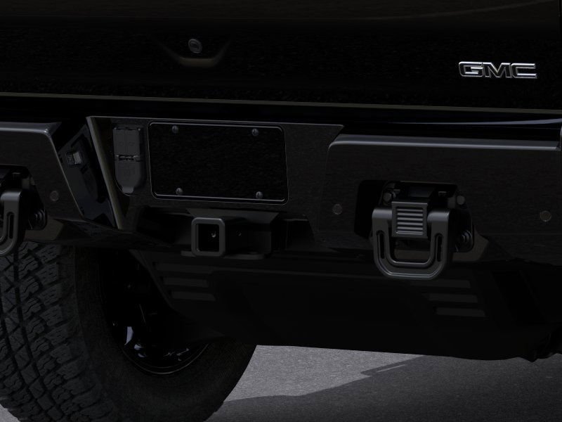 2026 GMC HUMMER EV Pickup 3X cabine multiplace e4WD Void Black Ottawa & Gatineau - photo #13