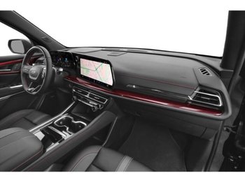 Chevrolet Traverse RS