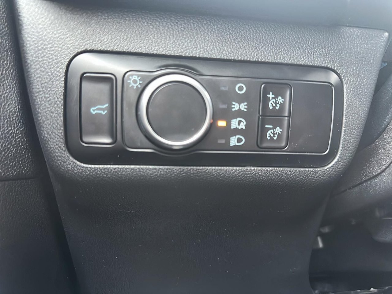 2024 Ford Escape Grey Rouyn-Noranda - photo #15