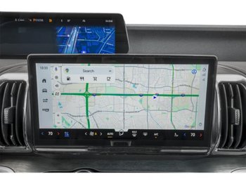 Ford Expedition Platinum Max