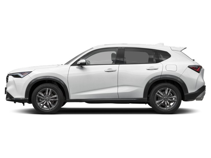 2026 Acura ADX 