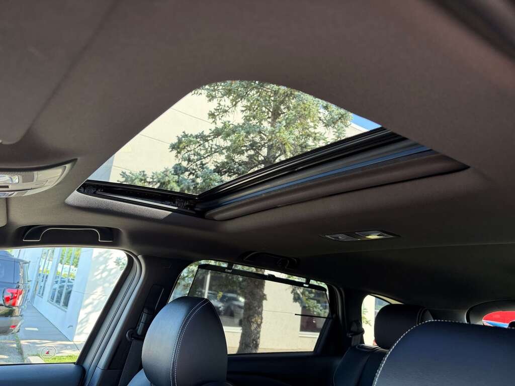2021 Mazda CX-9 GT Red Gatineau - photo #18