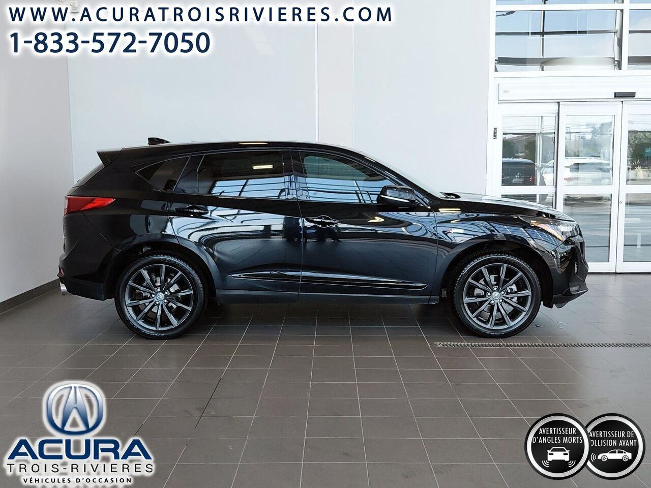 2025 Acura RDX