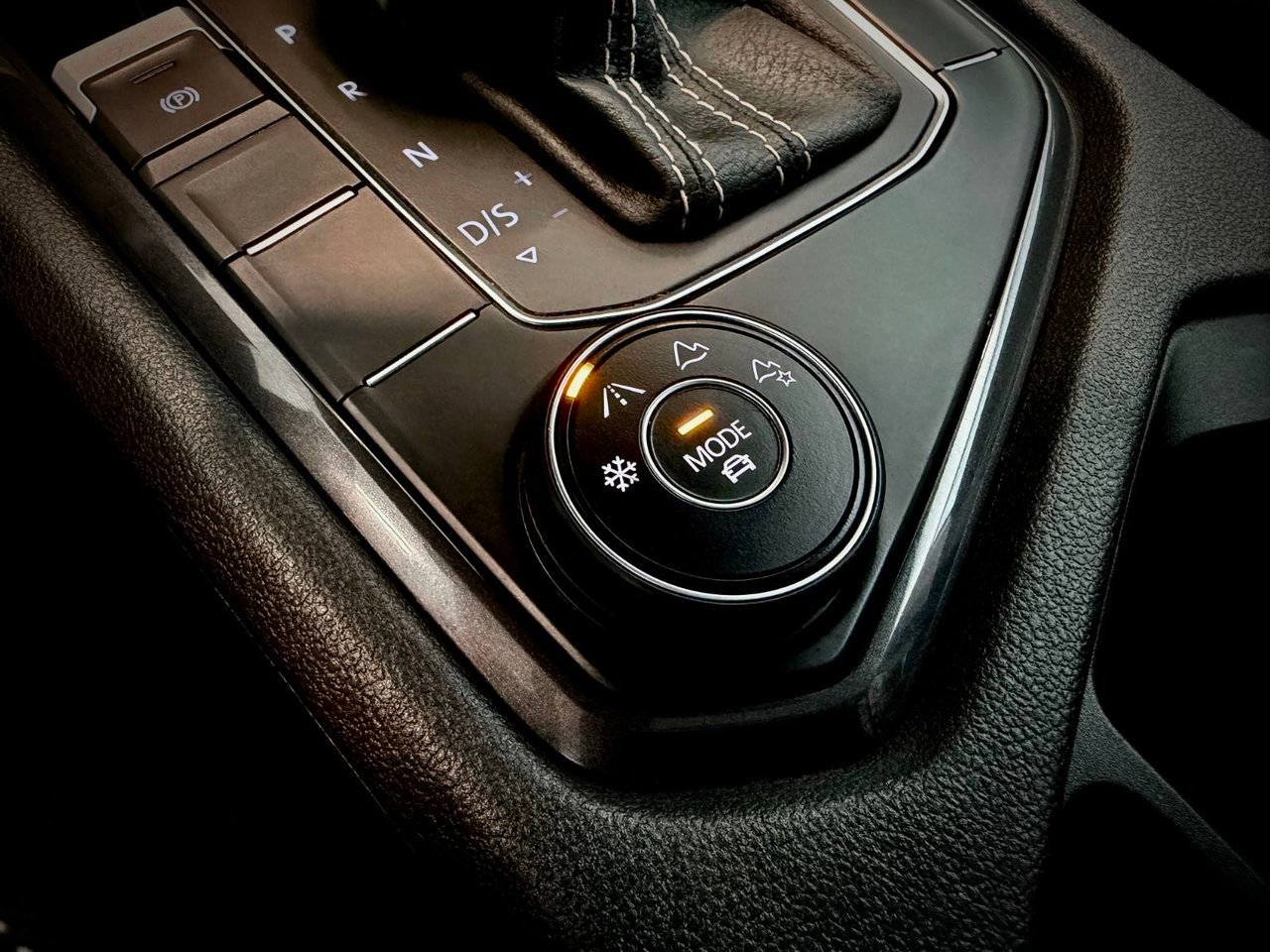 Volkswagen Tiguan 2021 Blanc Notre-Dame-des-Prairies - photo #30
