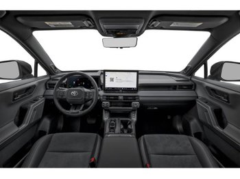 Toyota RAV4 hybride rechargeable XSE