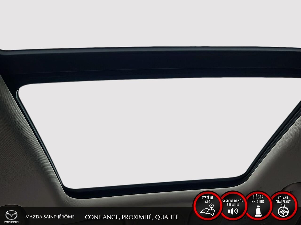 Buick Envision Essence | TOIT PANORAMIQUE | CUIR | AWD 2023 Gris Saint-Jérôme - photo #17