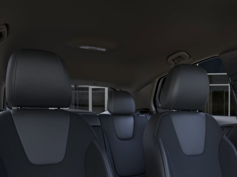 2025 BUICK Encore GX Privilégié Summit White Saint-Eustache - photo #23