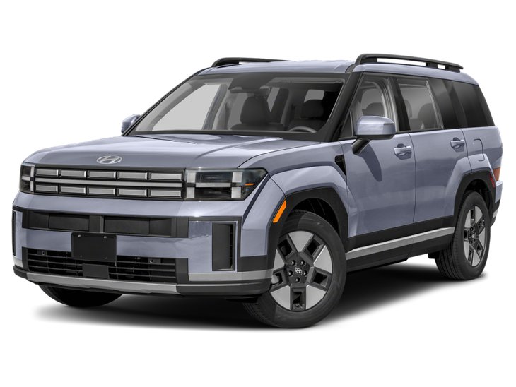 2026 Hyundai Santa Fe hybride Privilégié