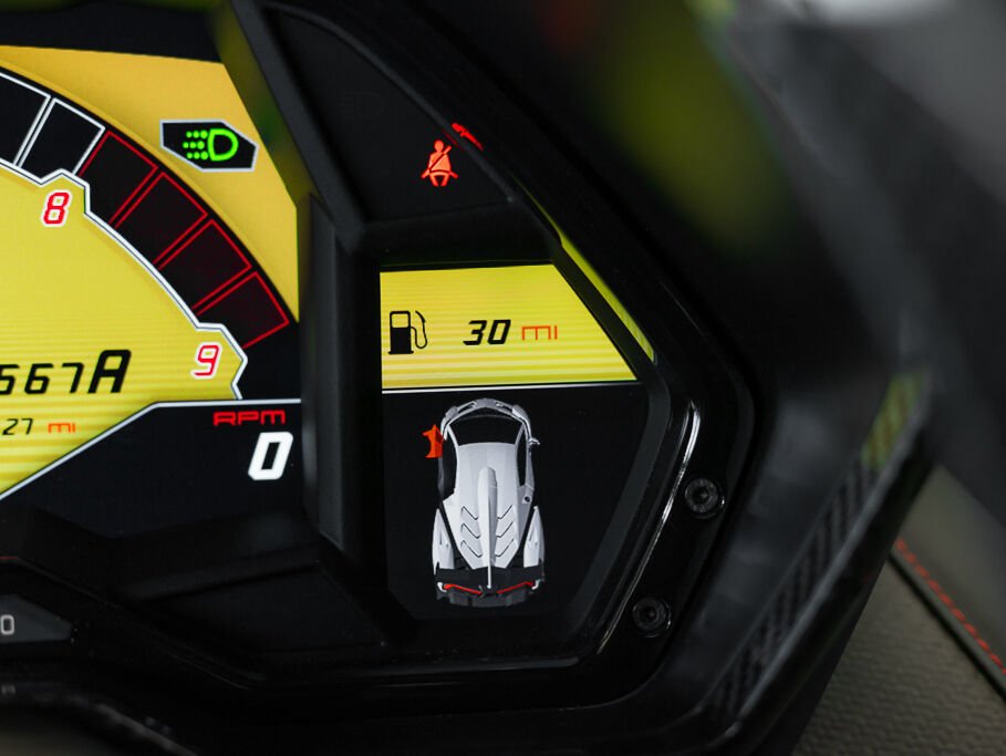 Lamborghini Veneno 1 OF 3 | *PRICE IN USD* 2014 Gris Kirkland - photo #26