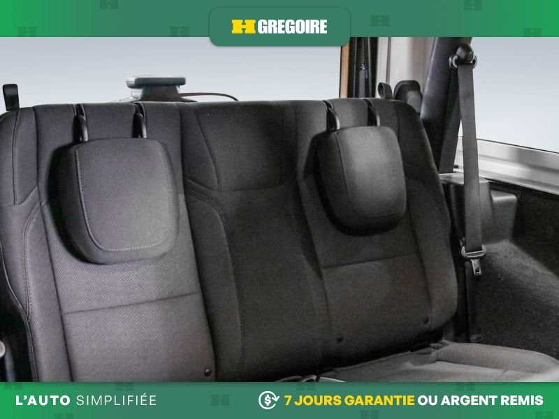 2022 Jeep Wrangler Black Laval - photo #23