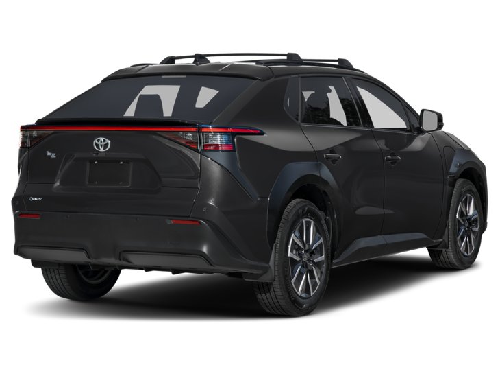 2027 Toyota bZ XLE