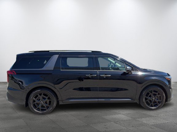Kia Carnival 2025 2025 Noir