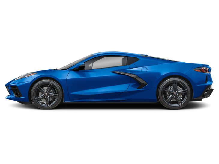 2026 Chevrolet Corvette 2LT